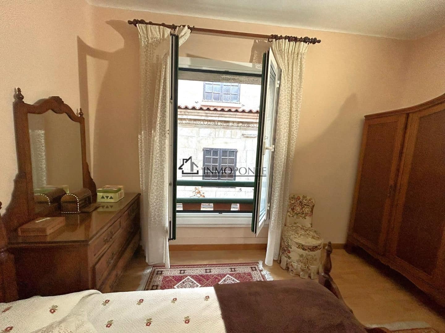 5 soveværelse Byhus til salg i Pontevedra by - € 590.000 (Ref: 9257943)