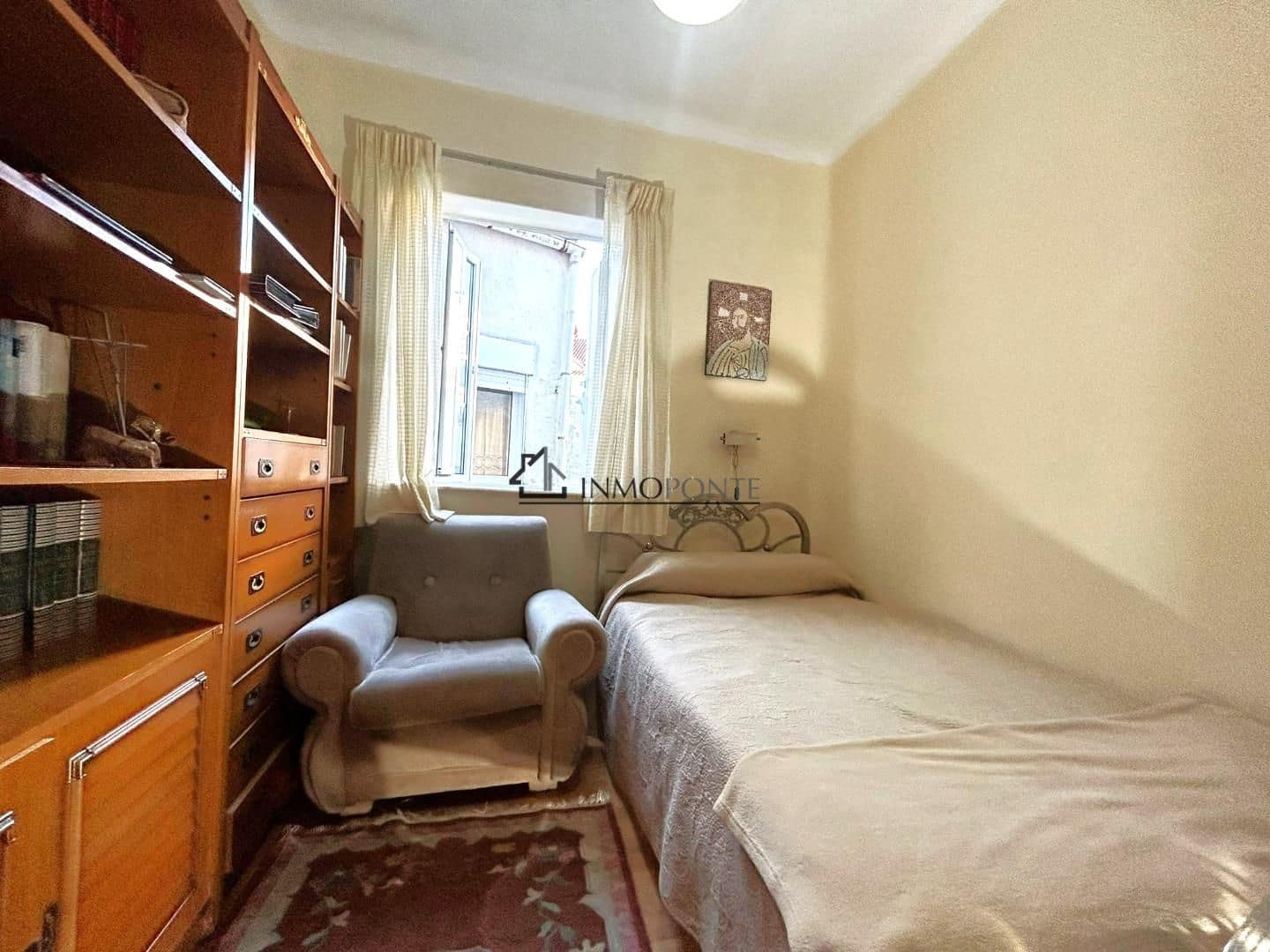 5 soveværelse Byhus til salg i Pontevedra by - € 590.000 (Ref: 9257943)