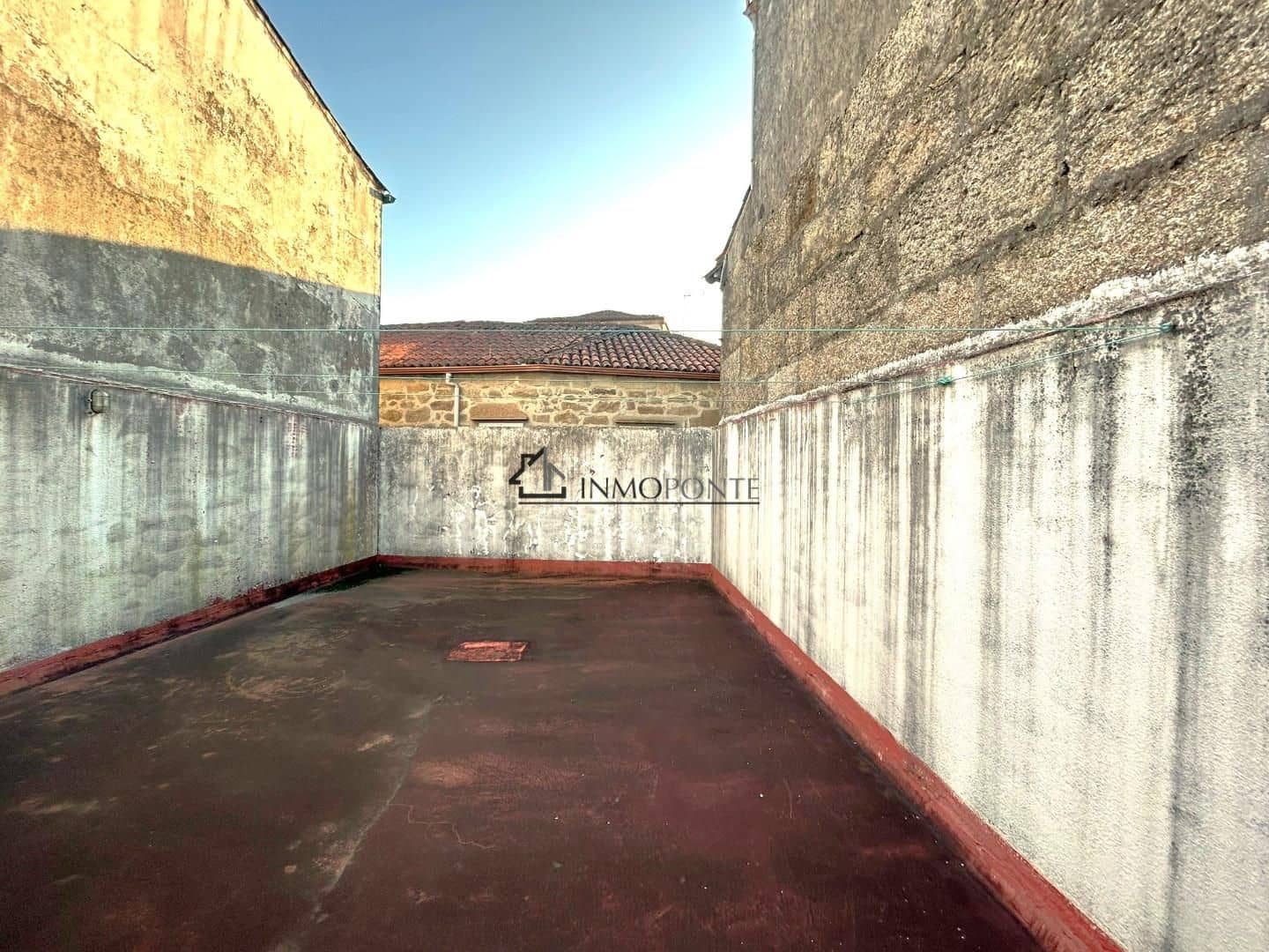 5 soveværelse Byhus til salg i Pontevedra by - € 590.000 (Ref: 9257943)