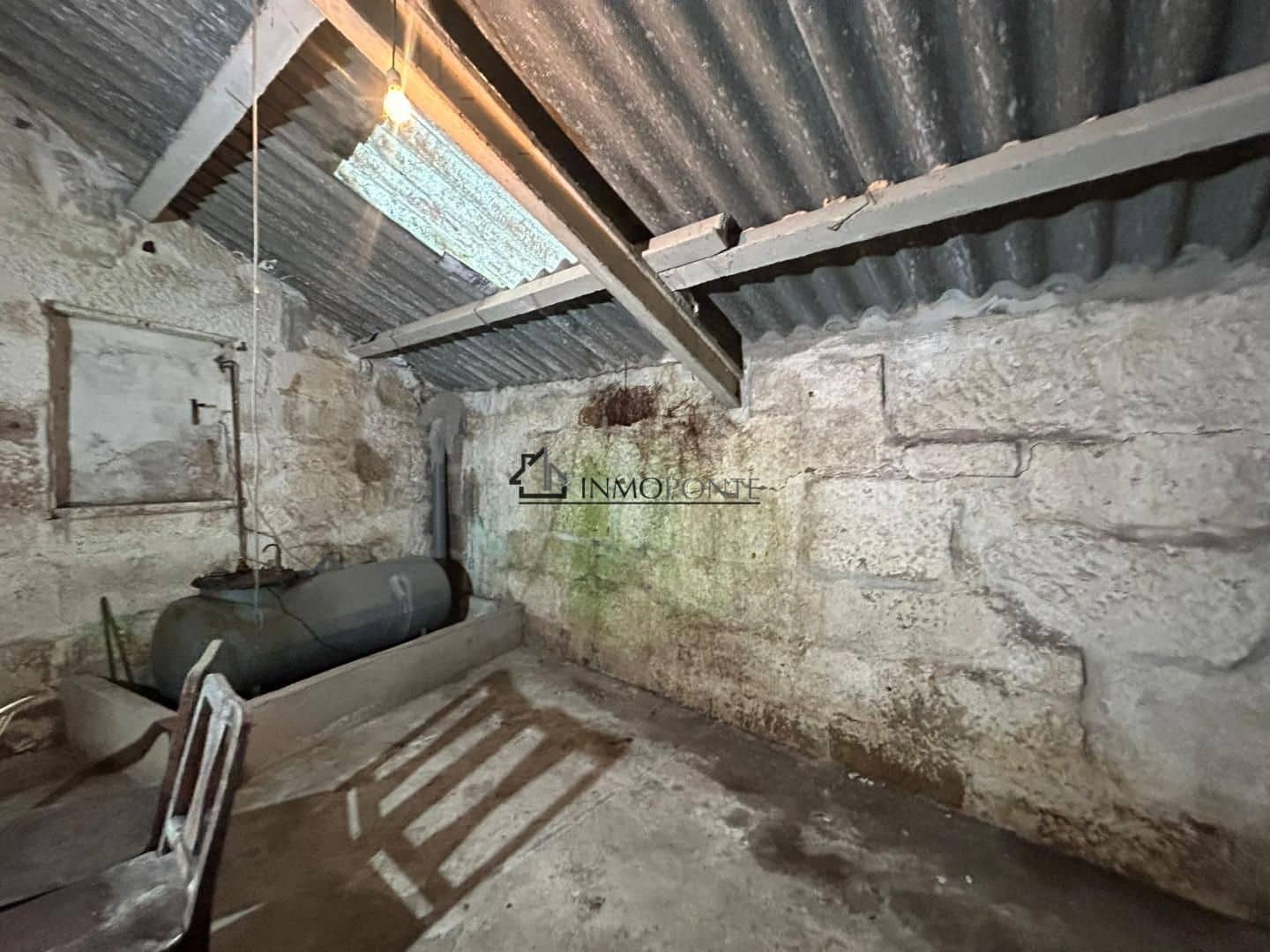 5 soveværelse Byhus til salg i Pontevedra by - € 590.000 (Ref: 9257943)