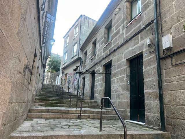 5 chambre Maison de Ville à vendre à Pontevedra ville - 590 000 € (Ref: 9257943)