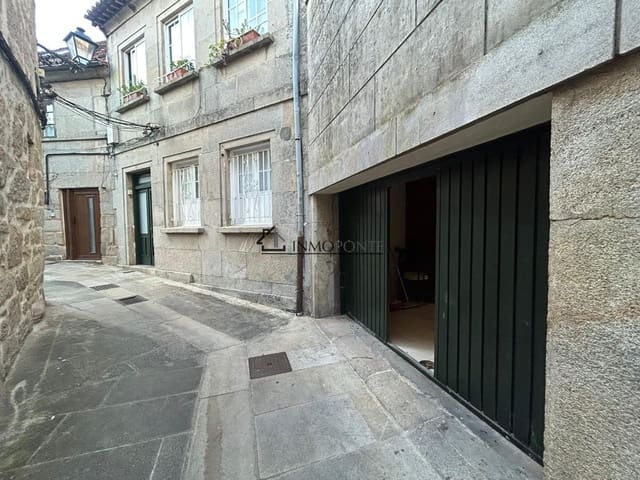 5 chambre Maison de Ville à vendre à Pontevedra ville - 590 000 € (Ref: 9257943)