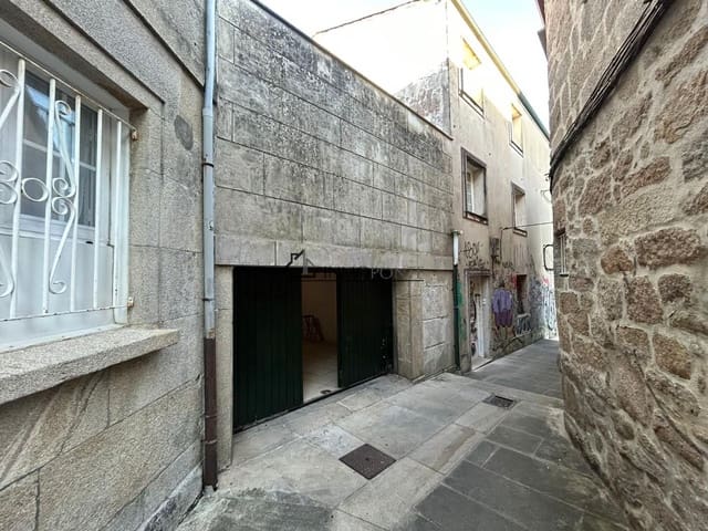 5 chambre Maison de Ville à vendre à Pontevedra ville - 590 000 € (Ref: 9257943)