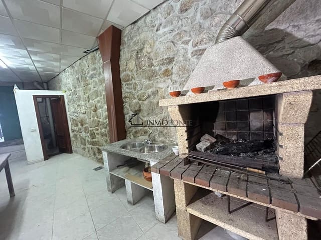 5 chambre Maison de Ville à vendre à Pontevedra ville - 590 000 € (Ref: 9257943)