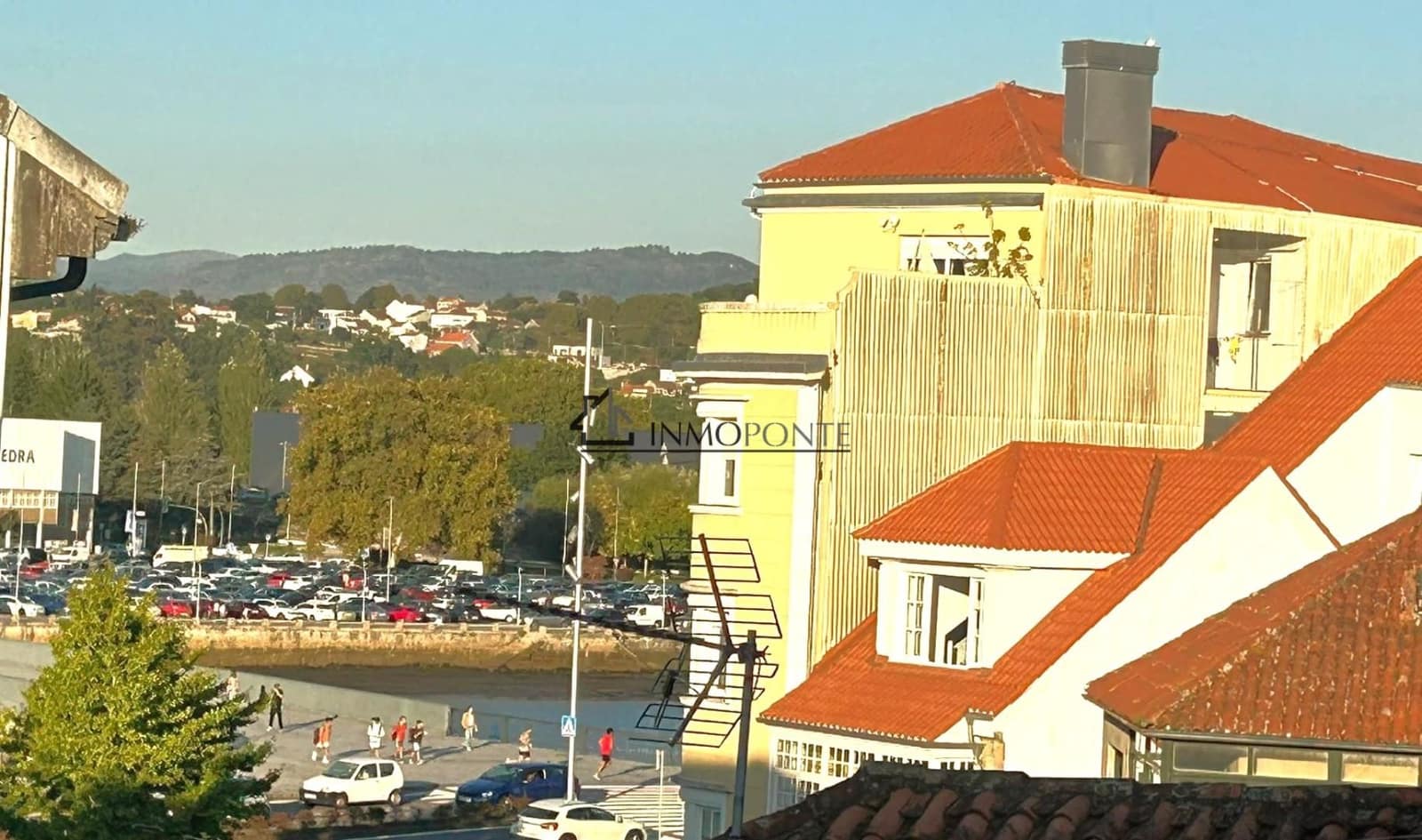 5 soveværelse Byhus til salg i Pontevedra by - € 590.000 (Ref: 9257943)