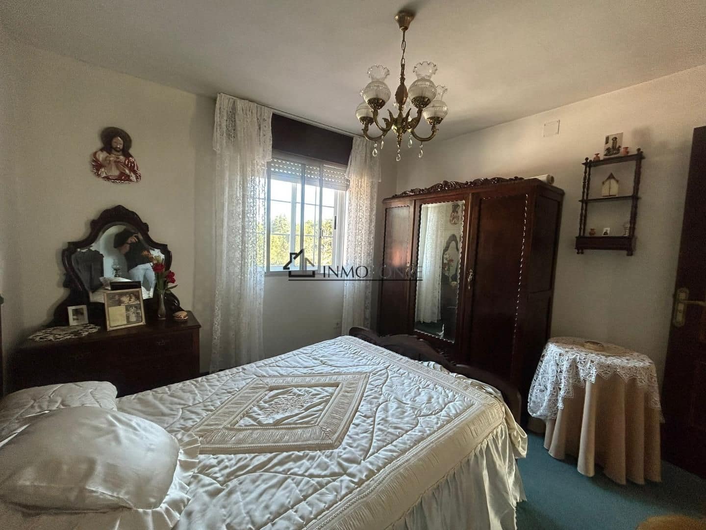 5 soveværelse Byhus til salg i Cuntis - € 220.000 (Ref: 9257944)