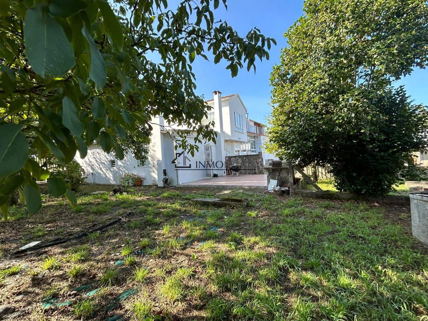 5 soveværelse Byhus til salg i Cuntis - € 220.000 (Ref: 9257944)