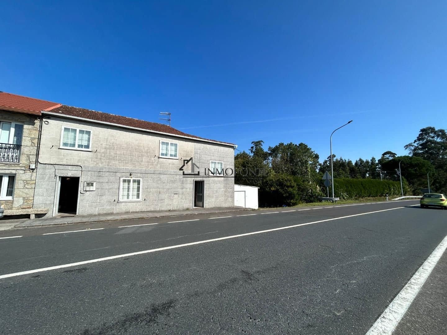 5 soveværelse Byhus til salg i Cuntis - € 220.000 (Ref: 9257944)