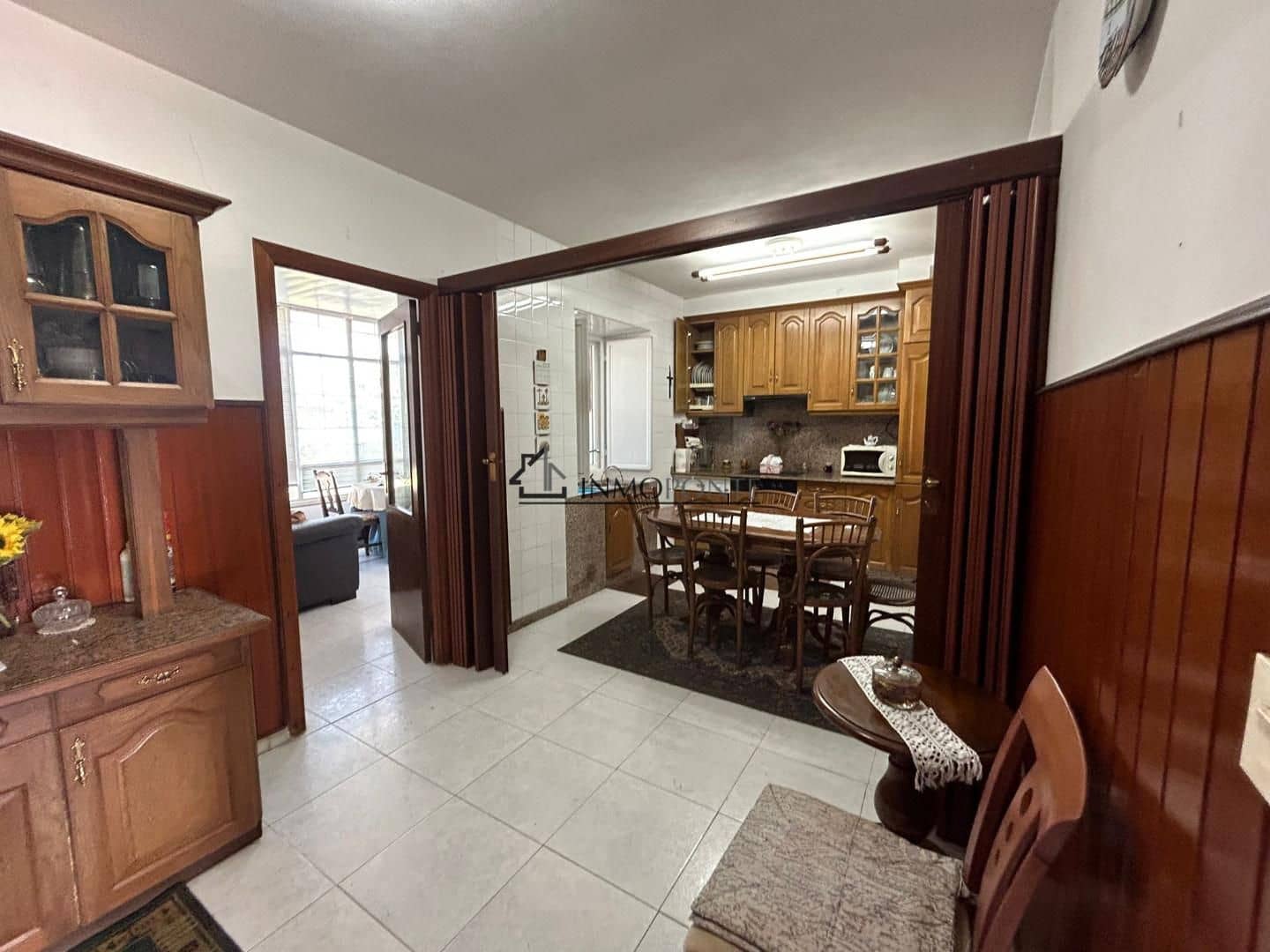 5 soveværelse Byhus til salg i Cuntis - € 220.000 (Ref: 9257944)