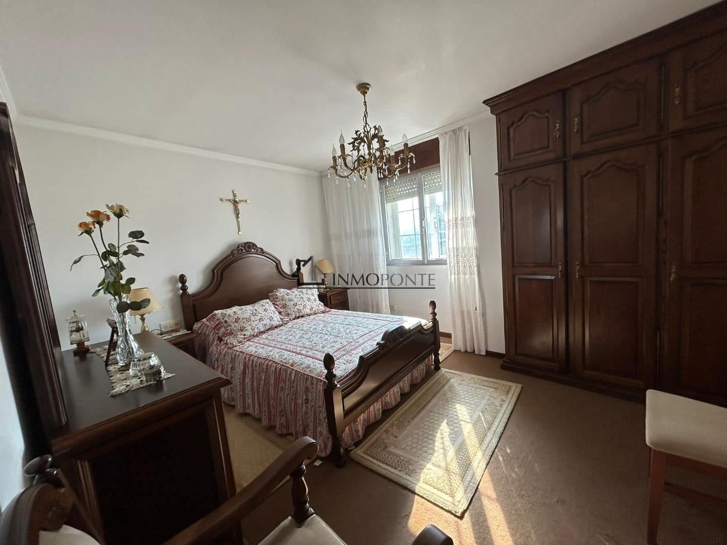 5 soveværelse Byhus til salg i Cuntis - € 220.000 (Ref: 9257944)