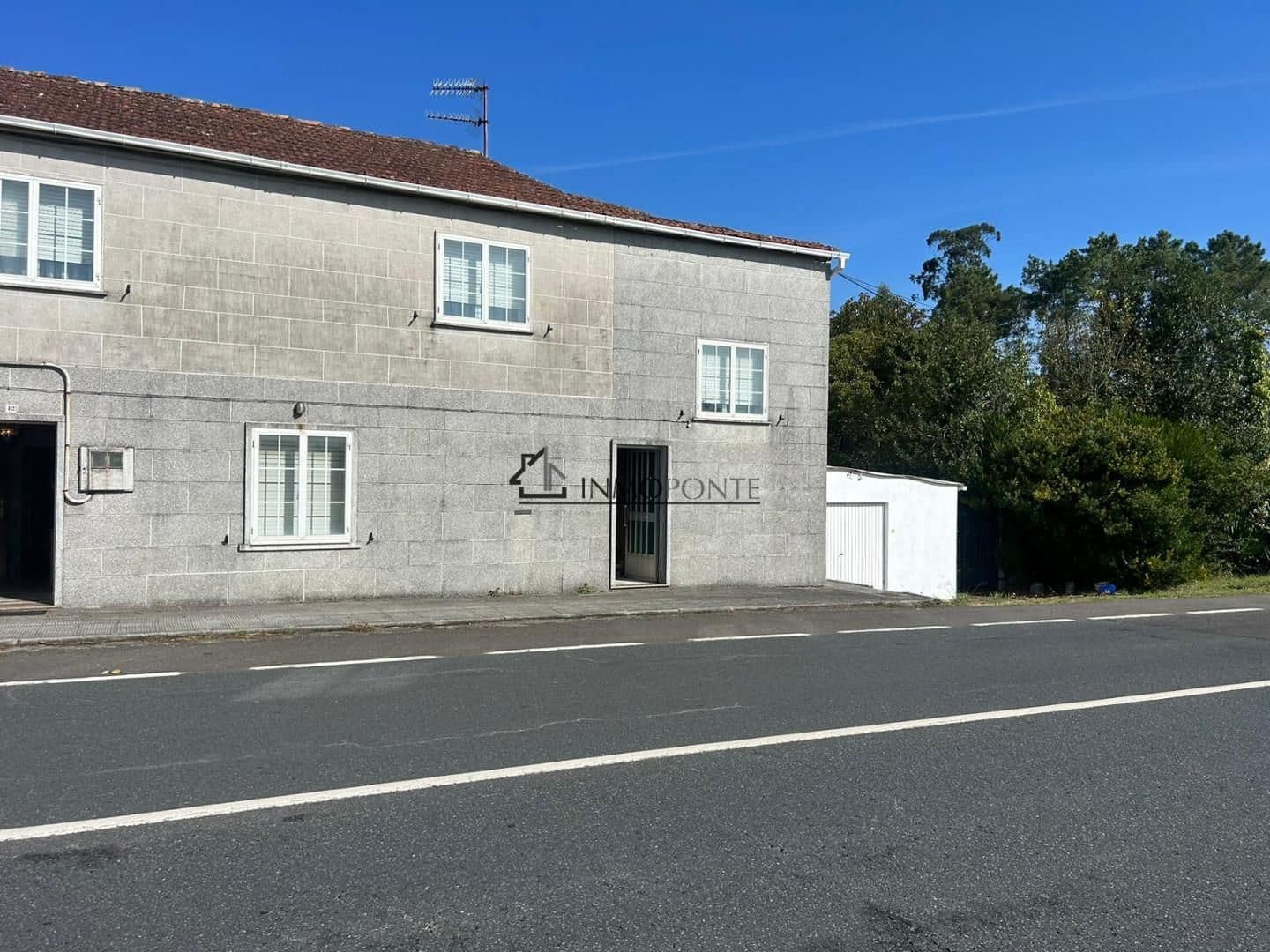 5 soveværelse Byhus til salg i Cuntis - € 220.000 (Ref: 9257944)