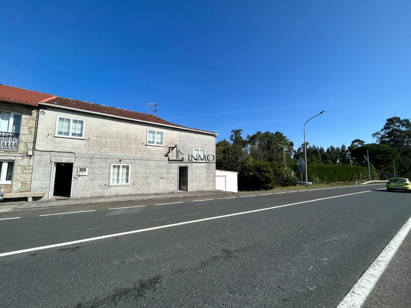 5 soveværelse Byhus til salg i Cuntis - € 220.000 (Ref: 9257944)