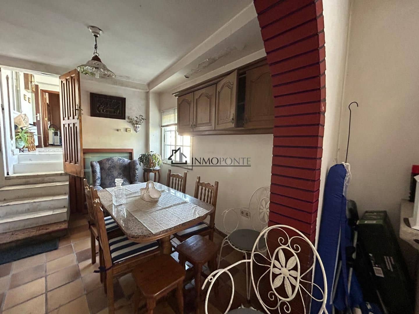 5 soveværelse Byhus til salg i Cuntis - € 220.000 (Ref: 9257944)