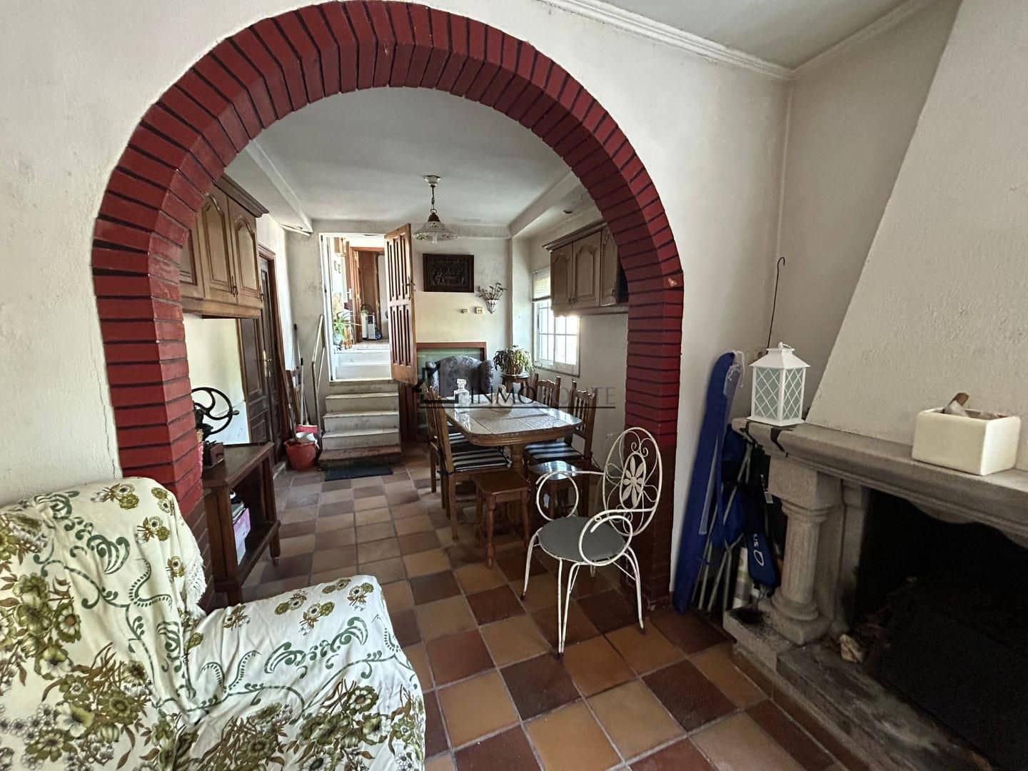 5 soveværelse Byhus til salg i Cuntis - € 220.000 (Ref: 9257944)