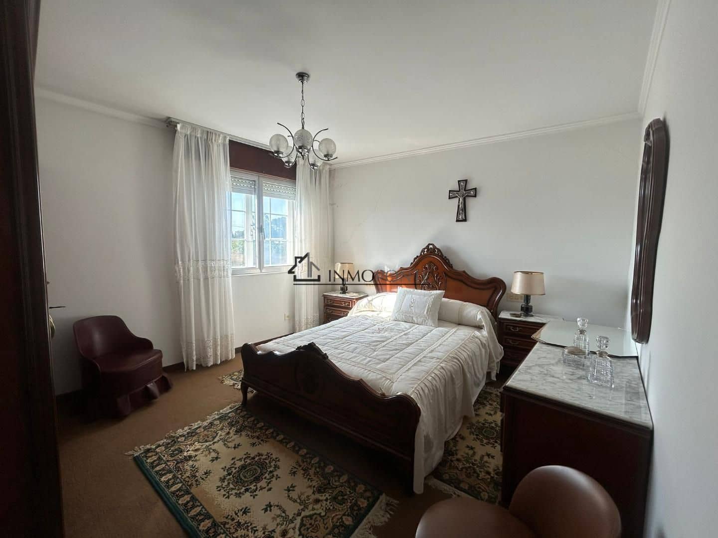 5 soveværelse Byhus til salg i Cuntis - € 220.000 (Ref: 9257944)