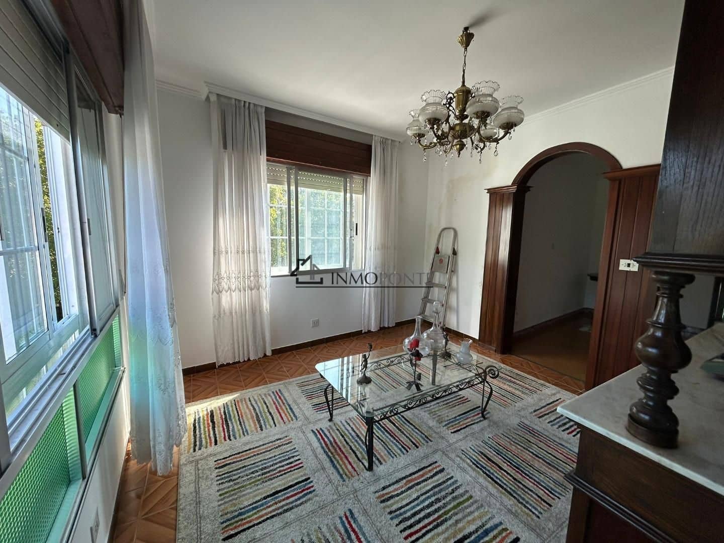 5 soveværelse Byhus til salg i Cuntis - € 220.000 (Ref: 9257944)