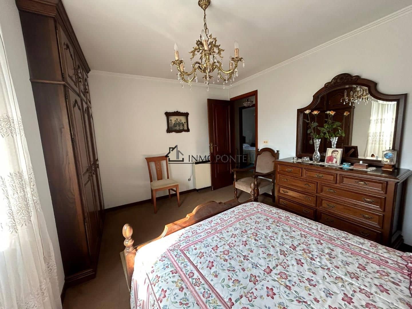 5 soveværelse Byhus til salg i Cuntis - € 220.000 (Ref: 9257944)