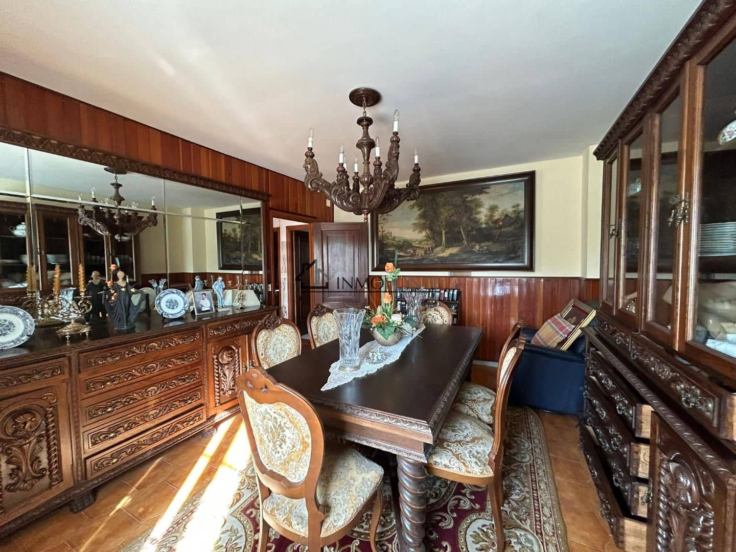 5 soveværelse Byhus til salg i Cuntis - € 220.000 (Ref: 9257944)