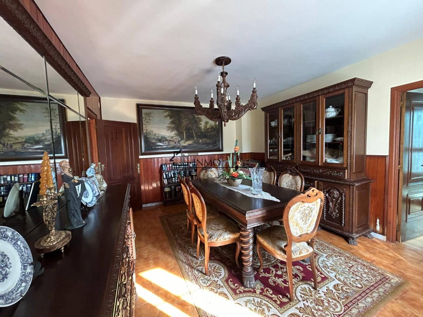 5 soveværelse Byhus til salg i Cuntis - € 220.000 (Ref: 9257944)