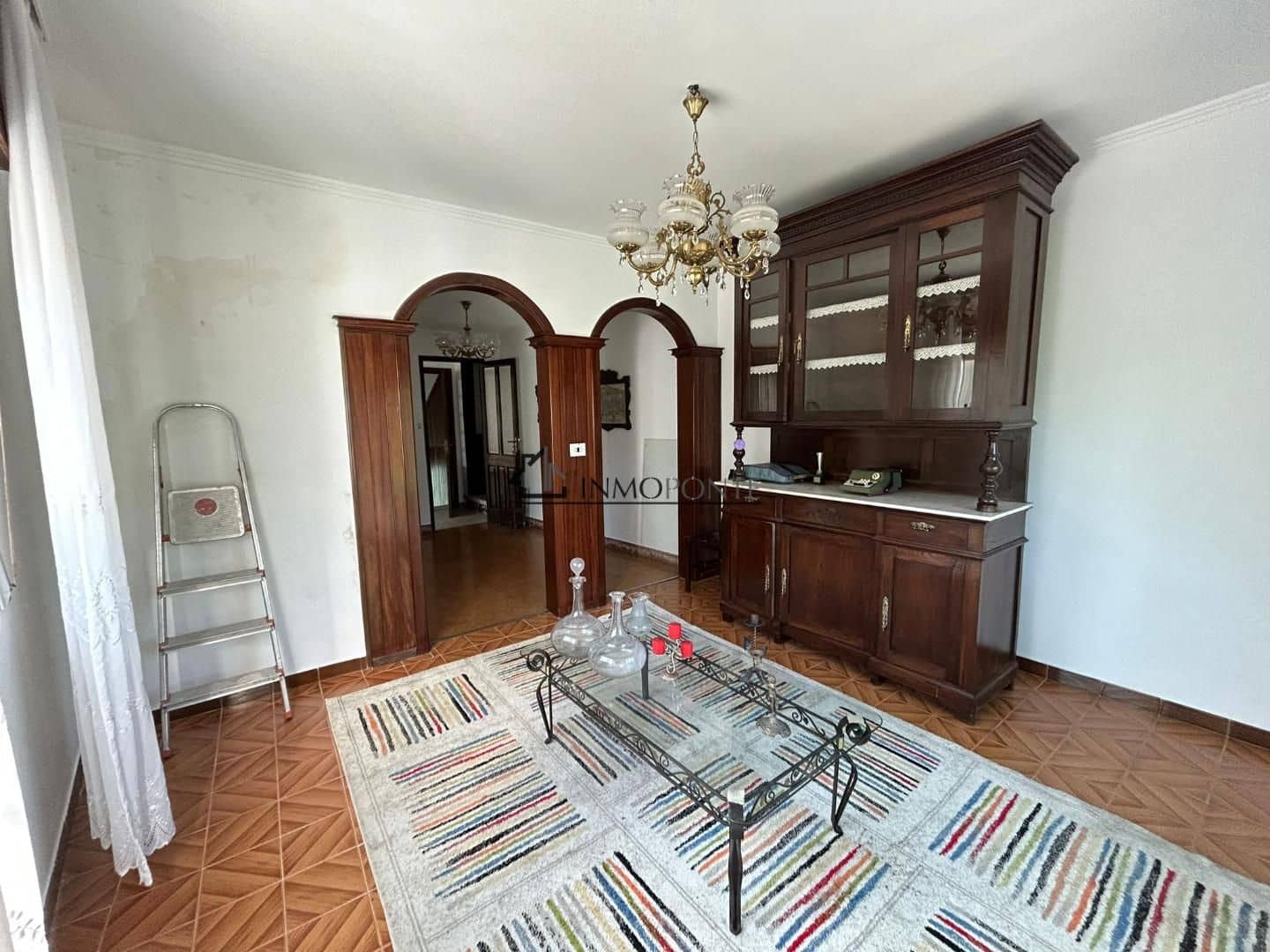 5 soveværelse Byhus til salg i Cuntis - € 220.000 (Ref: 9257944)