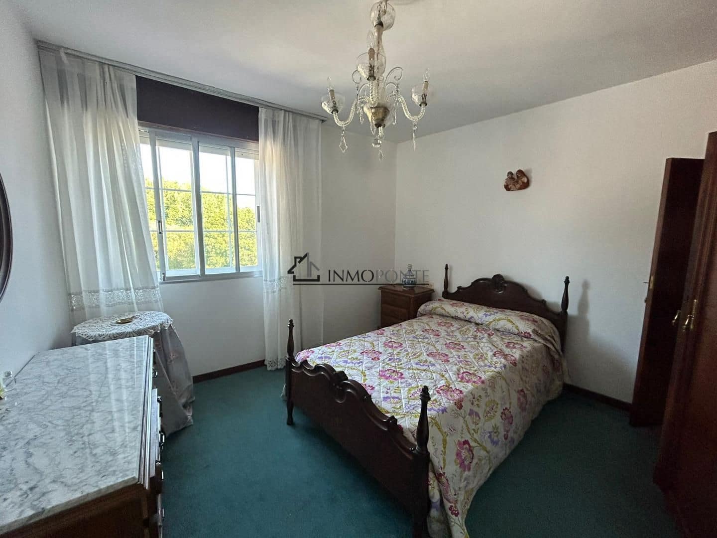 5 soveværelse Byhus til salg i Cuntis - € 220.000 (Ref: 9257944)