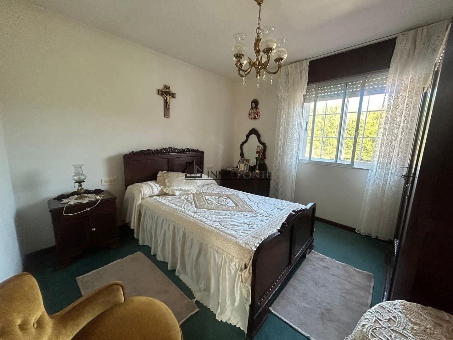 5 soveværelse Byhus til salg i Cuntis - € 220.000 (Ref: 9257944)