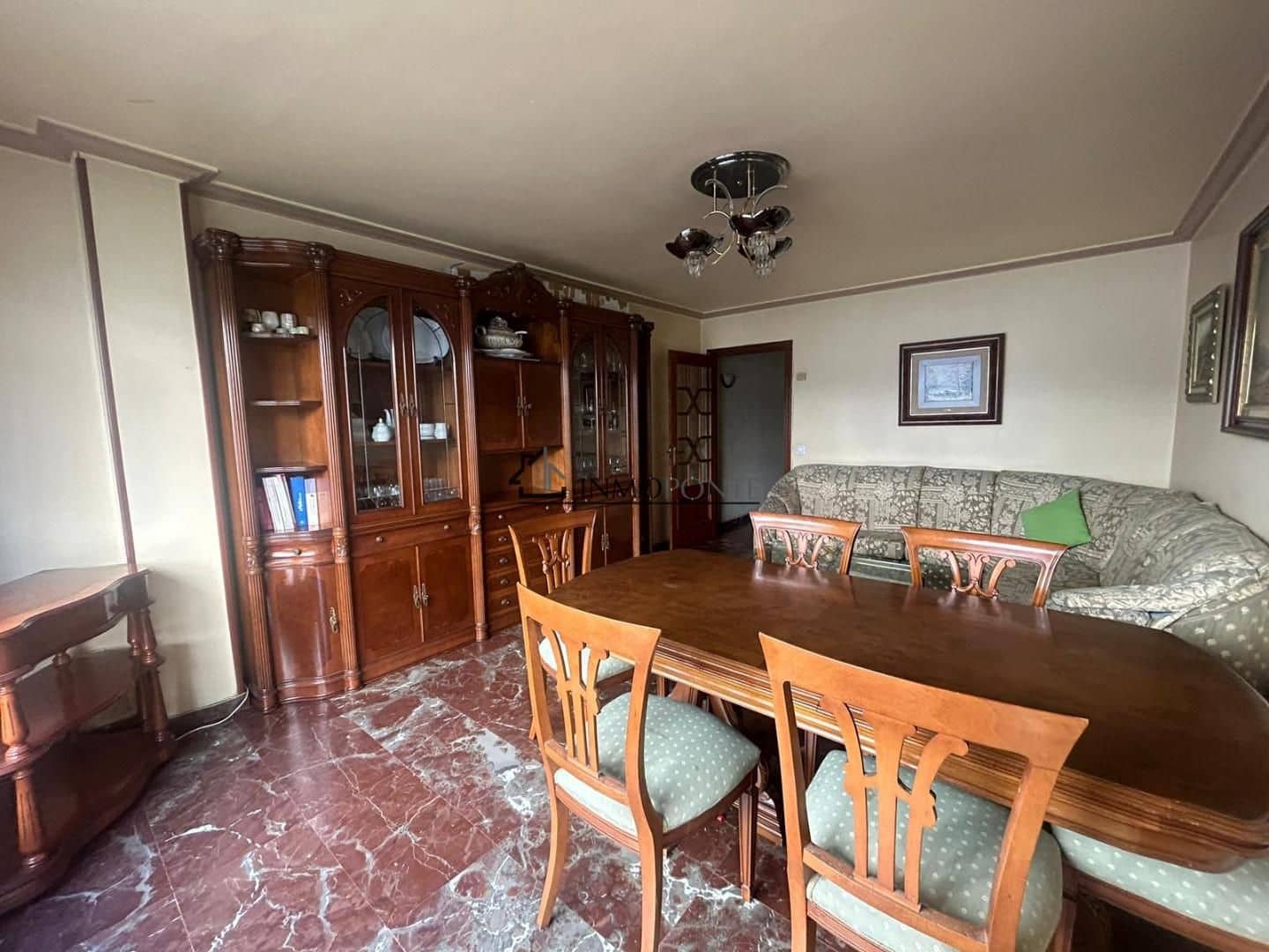 5 soveværelse Byhus til salg i Cuntis - € 220.000 (Ref: 9257944)