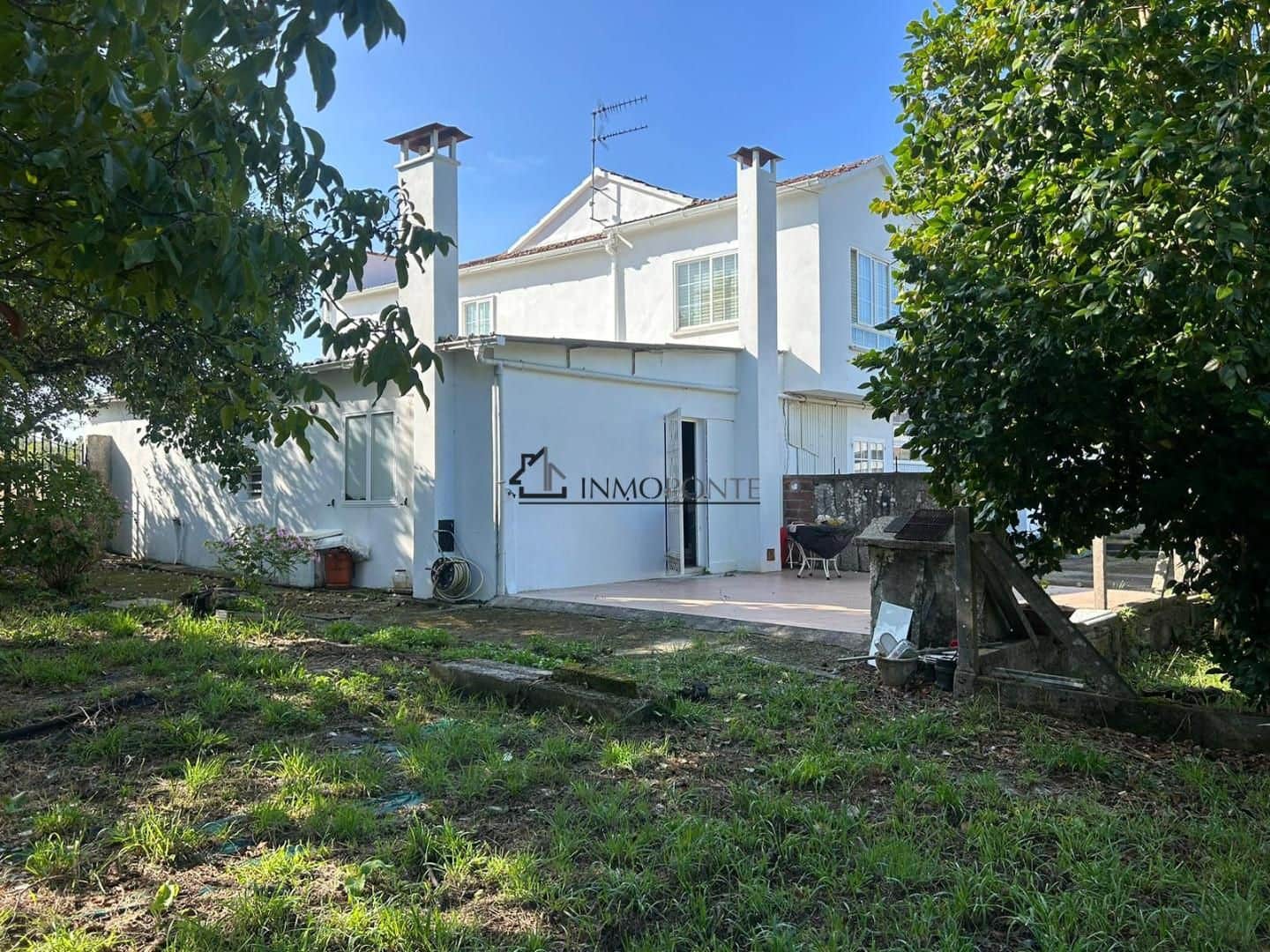 5 soveværelse Byhus til salg i Cuntis - € 220.000 (Ref: 9257944)