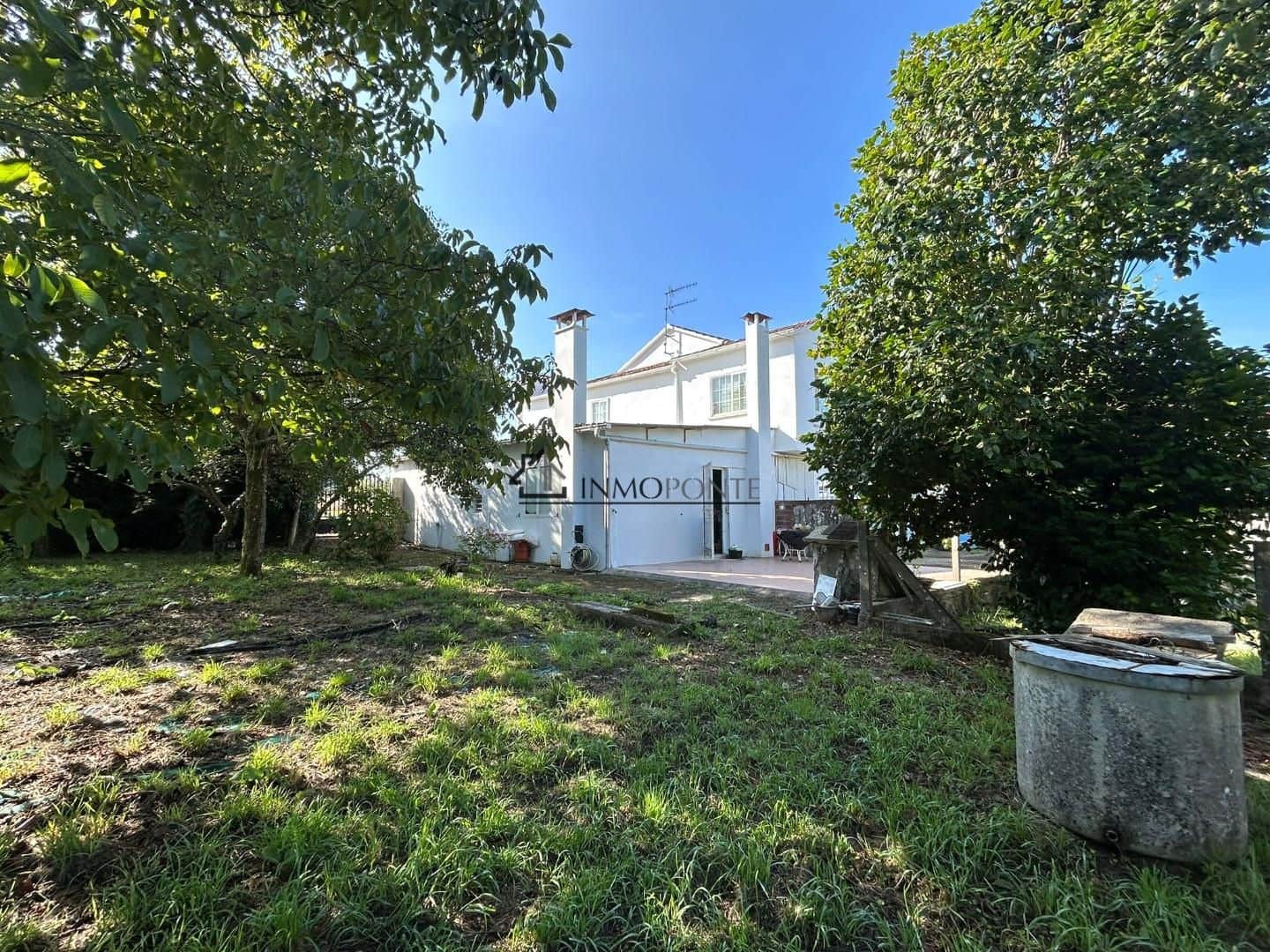 5 soveværelse Byhus til salg i Cuntis - € 220.000 (Ref: 9257944)