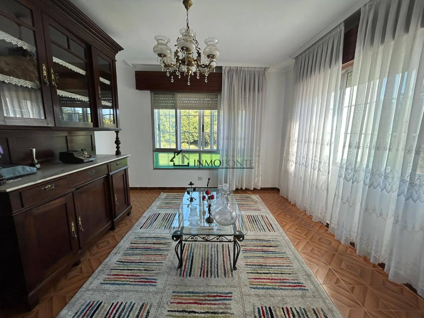 5 soveværelse Byhus til salg i Cuntis - € 220.000 (Ref: 9257944)