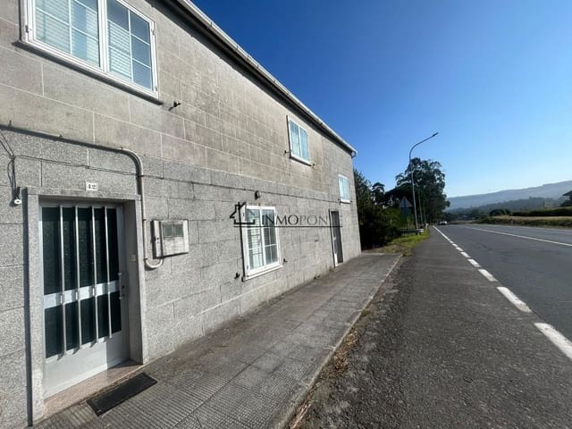 5 soverom Hus til salgs i Cuntis - € 220 000 (Ref: 9257944)