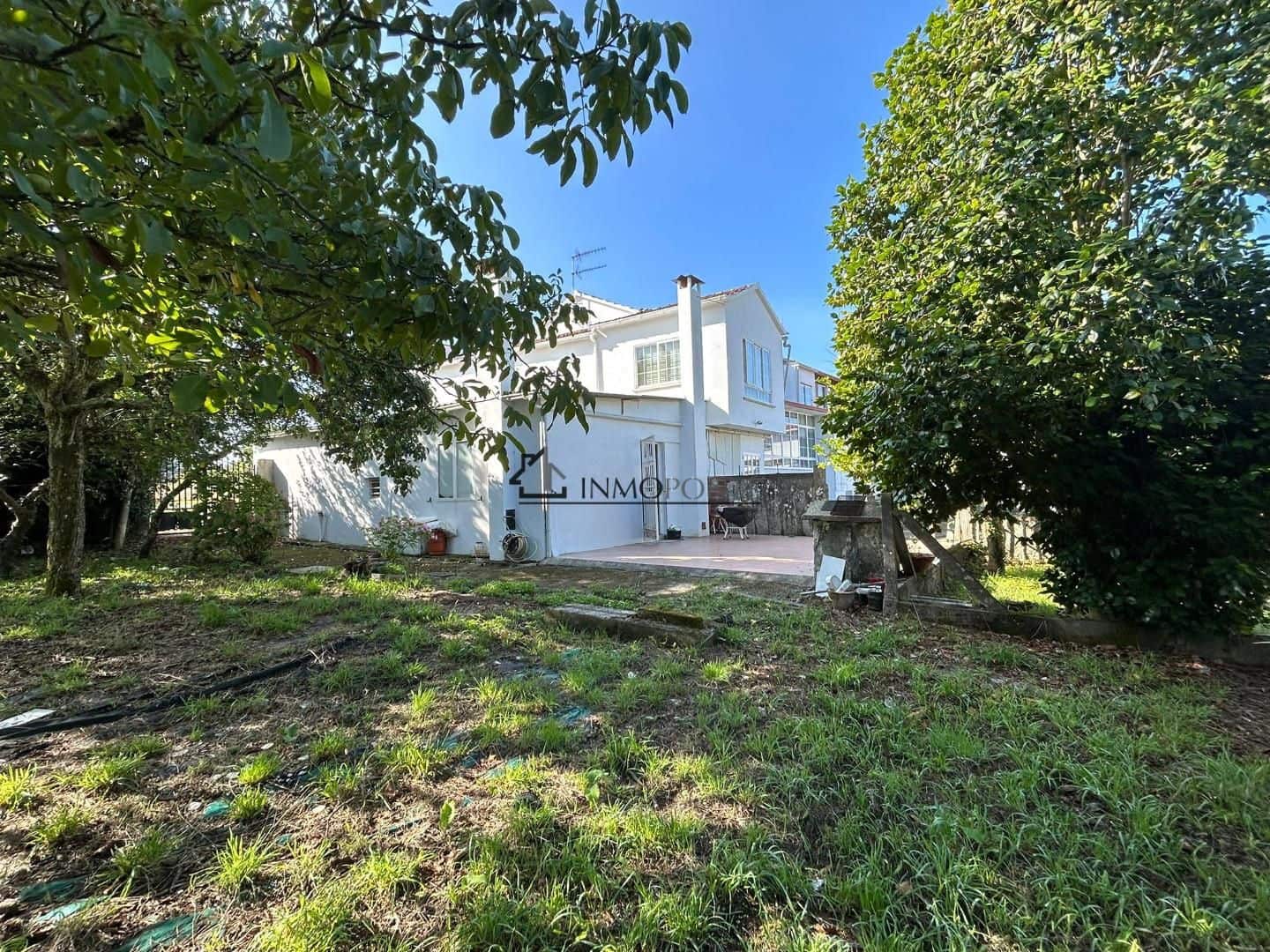 5 soveværelse Byhus til salg i Cuntis - € 220.000 (Ref: 9257944)