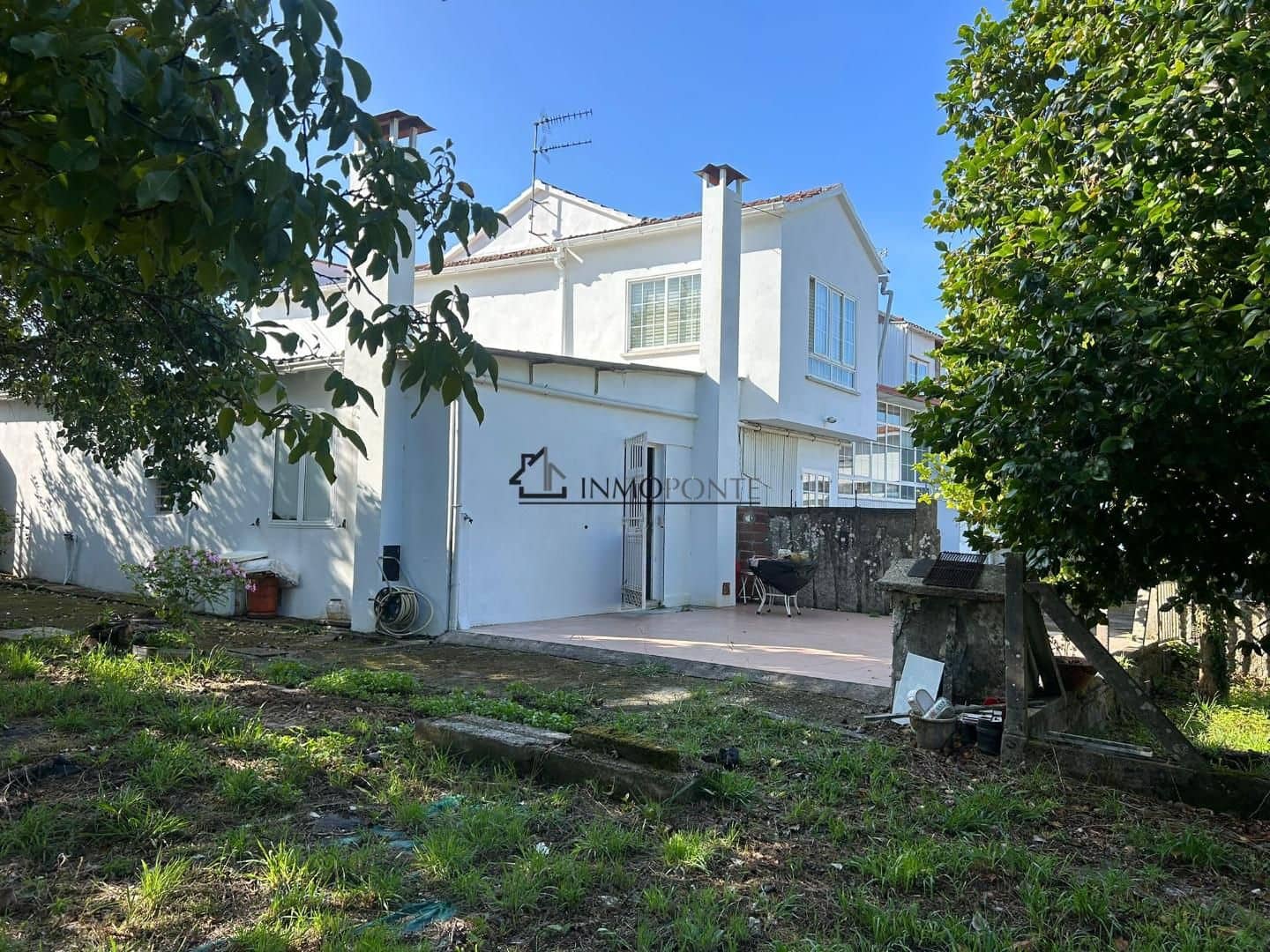 5 soveværelse Byhus til salg i Cuntis - € 220.000 (Ref: 9257944)