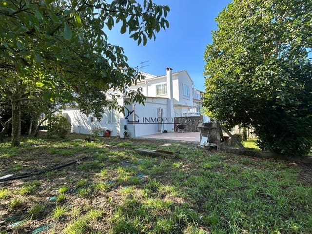 5 soverom Hus til salgs i Cuntis - € 220 000 (Ref: 9257944)