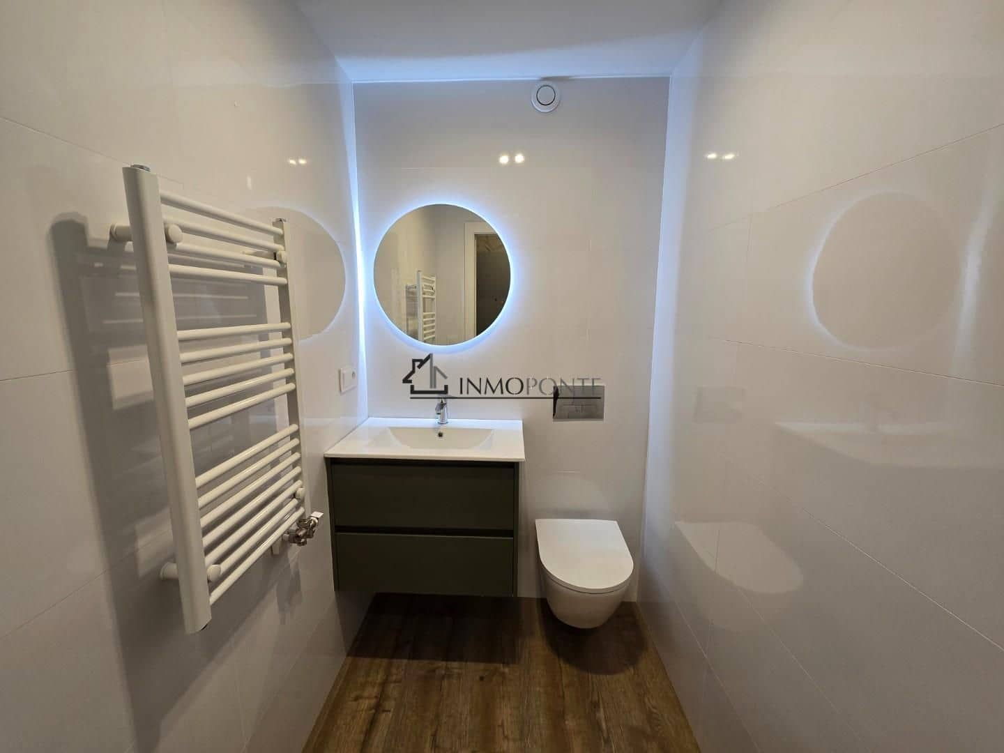 Appartement de 3 chambres à louer à Pontevedra ville - 1 400 € (Ref: 9258222)