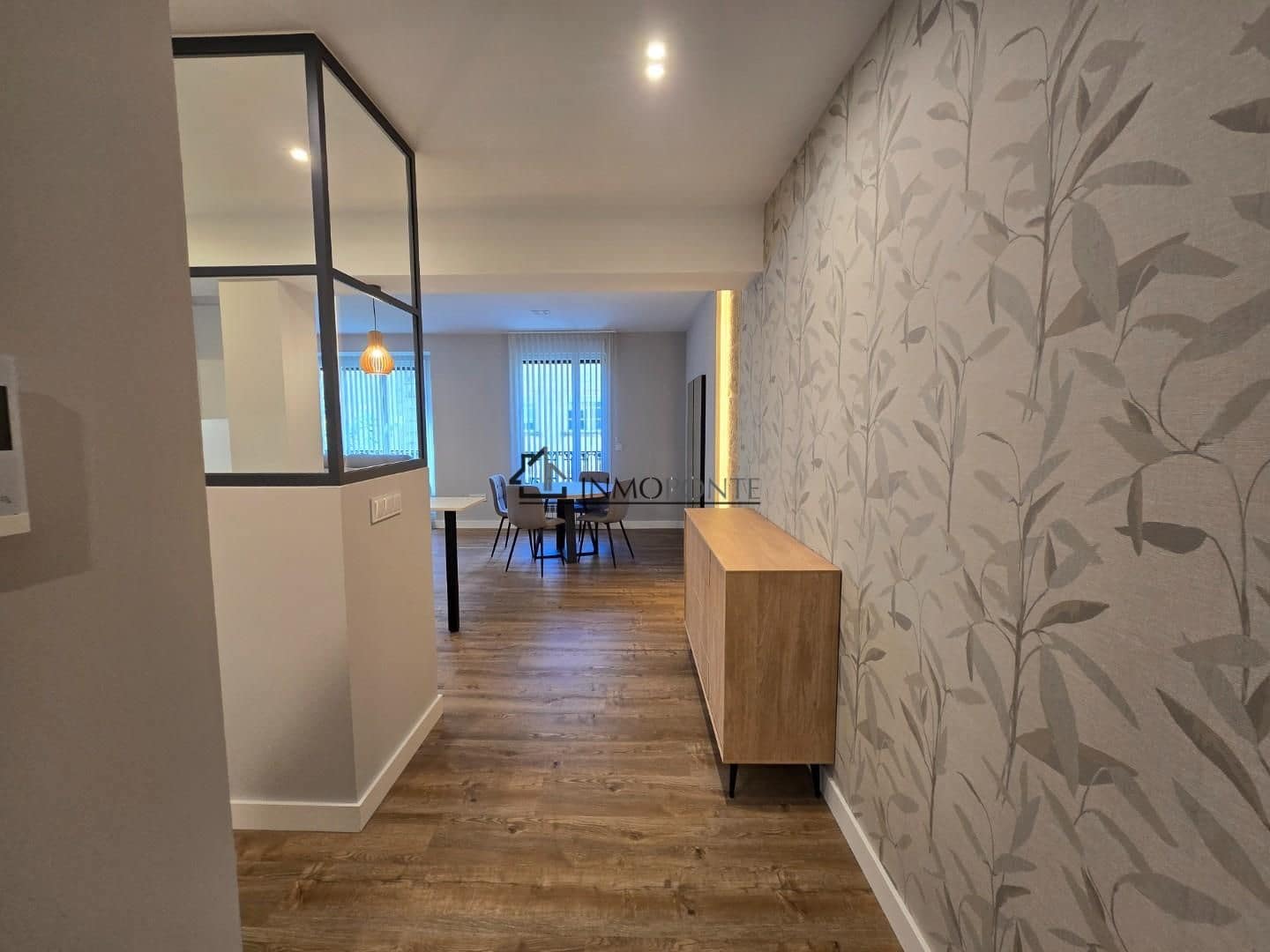 Appartement de 3 chambres à louer à Pontevedra ville - 1 400 € (Ref: 9258222)