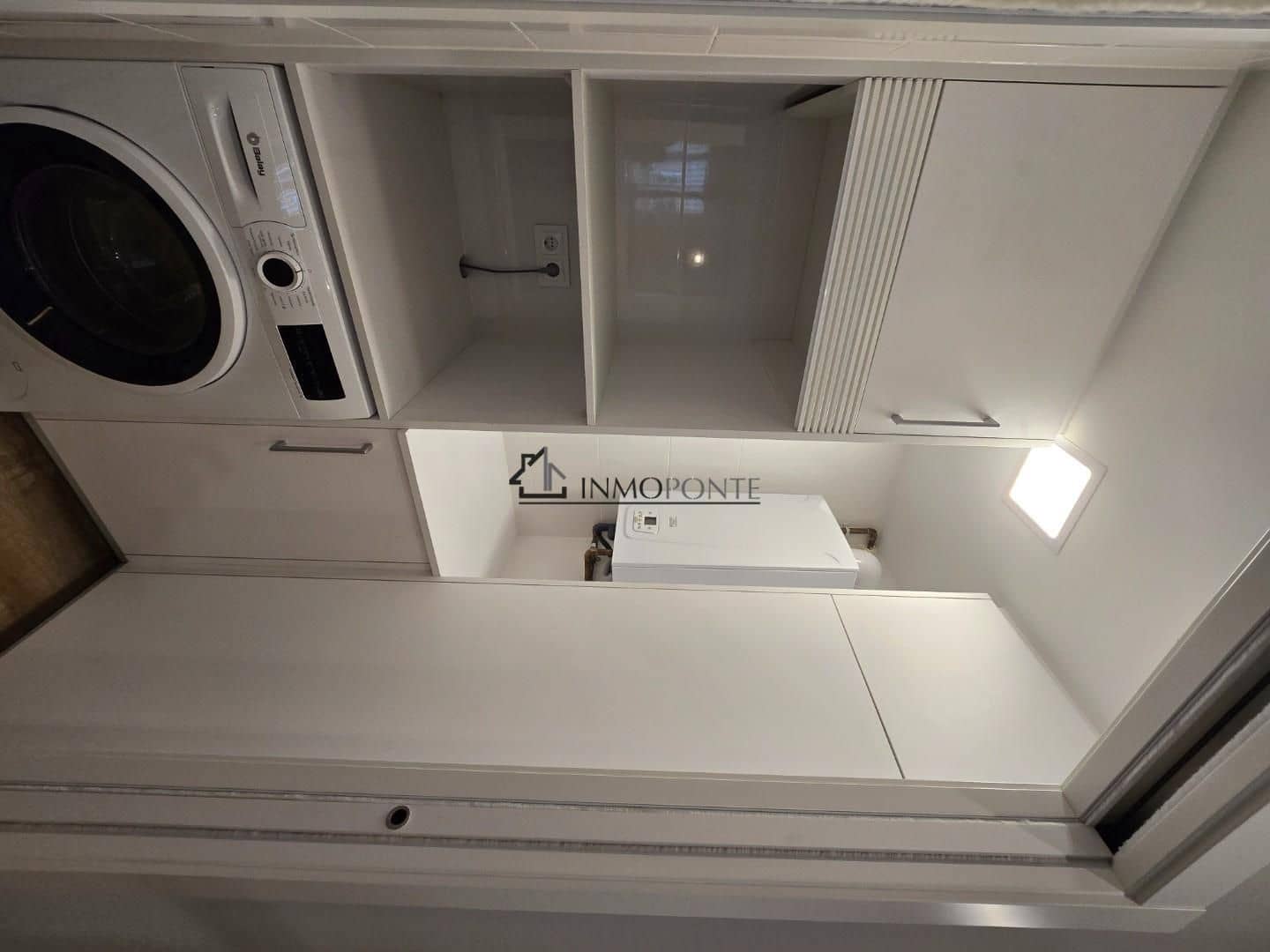 Appartement de 3 chambres à louer à Pontevedra ville - 1 400 € (Ref: 9258222)