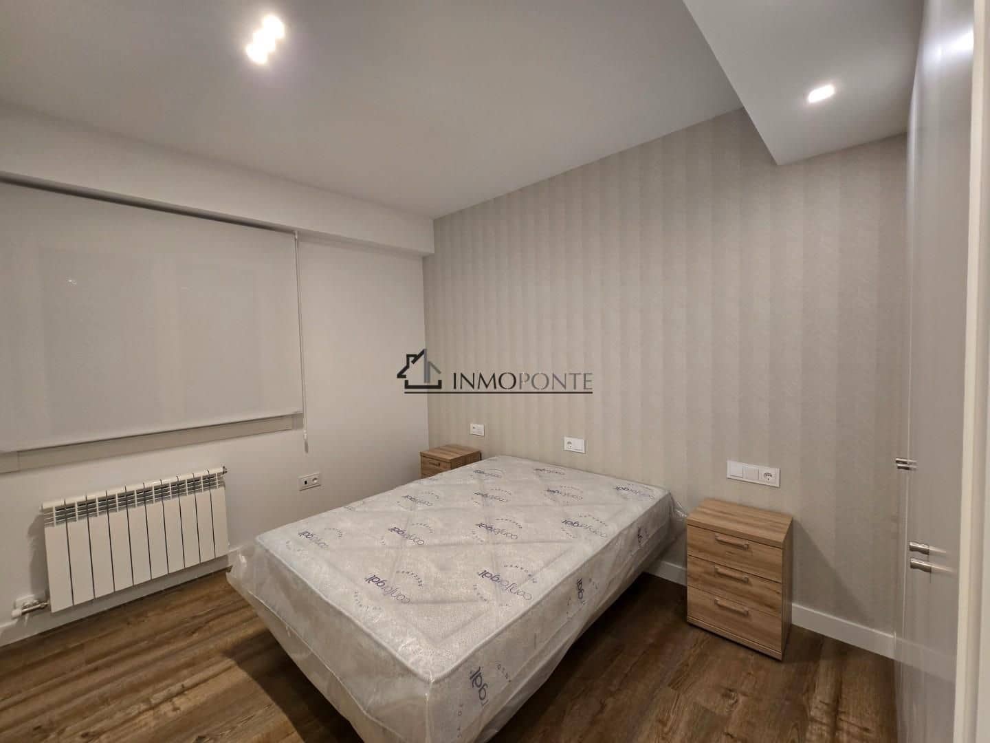 Appartement de 3 chambres à louer à Pontevedra ville - 1 400 € (Ref: 9258222)