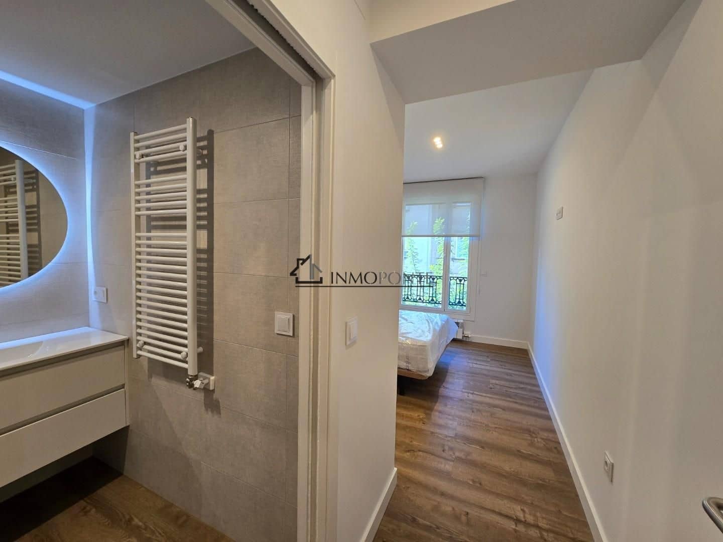 Appartement de 3 chambres à louer à Pontevedra ville - 1 400 € (Ref: 9258222)
