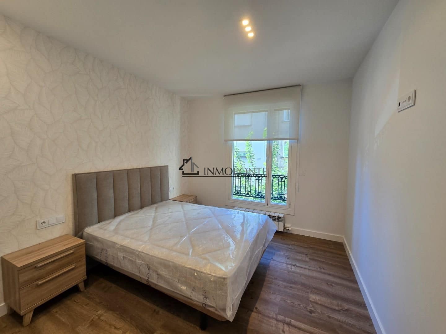 Appartement de 3 chambres à louer à Pontevedra ville - 1 400 € (Ref: 9258222)