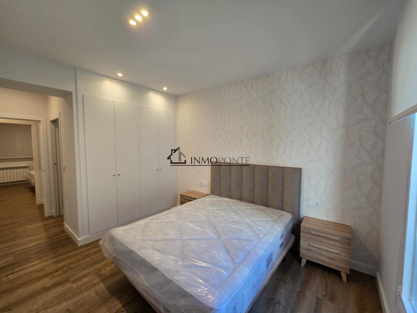 Appartement de 3 chambres à louer à Pontevedra ville - 1 400 € (Ref: 9258222)