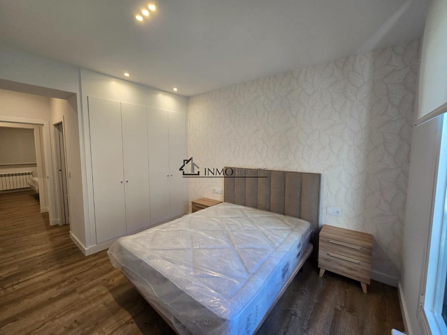 Appartement de 3 chambres à louer à Pontevedra ville - 1 400 € (Ref: 9258222)