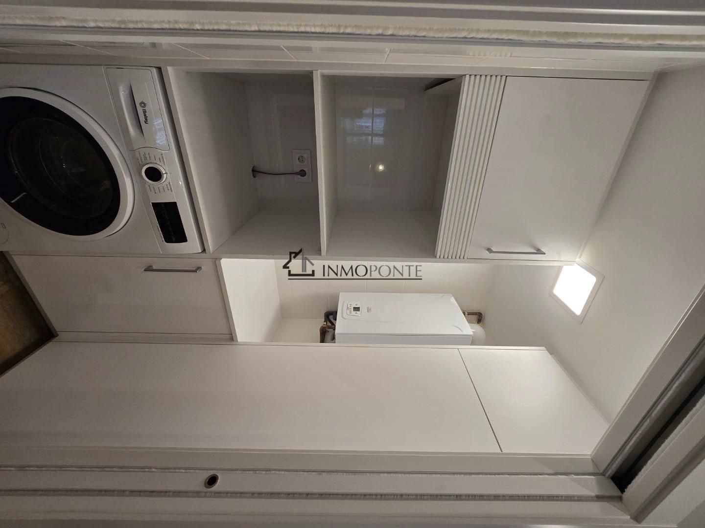 Appartement de 3 chambres à louer à Pontevedra ville - 1 400 € (Ref: 9258222)