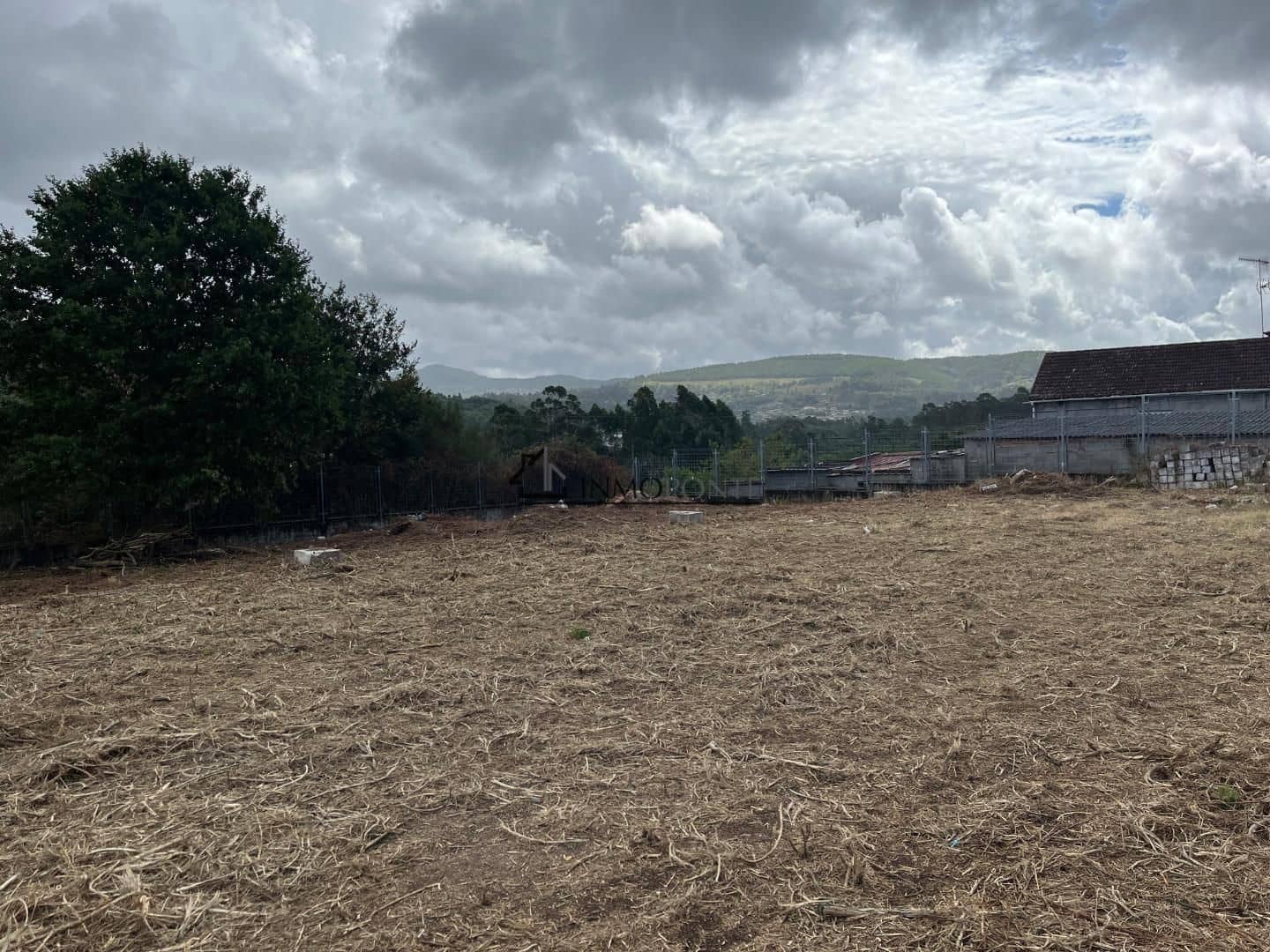 Tontti myytävänä paikassa Pontevedra kaupunki - 170 000 € (Ref: 9267660)