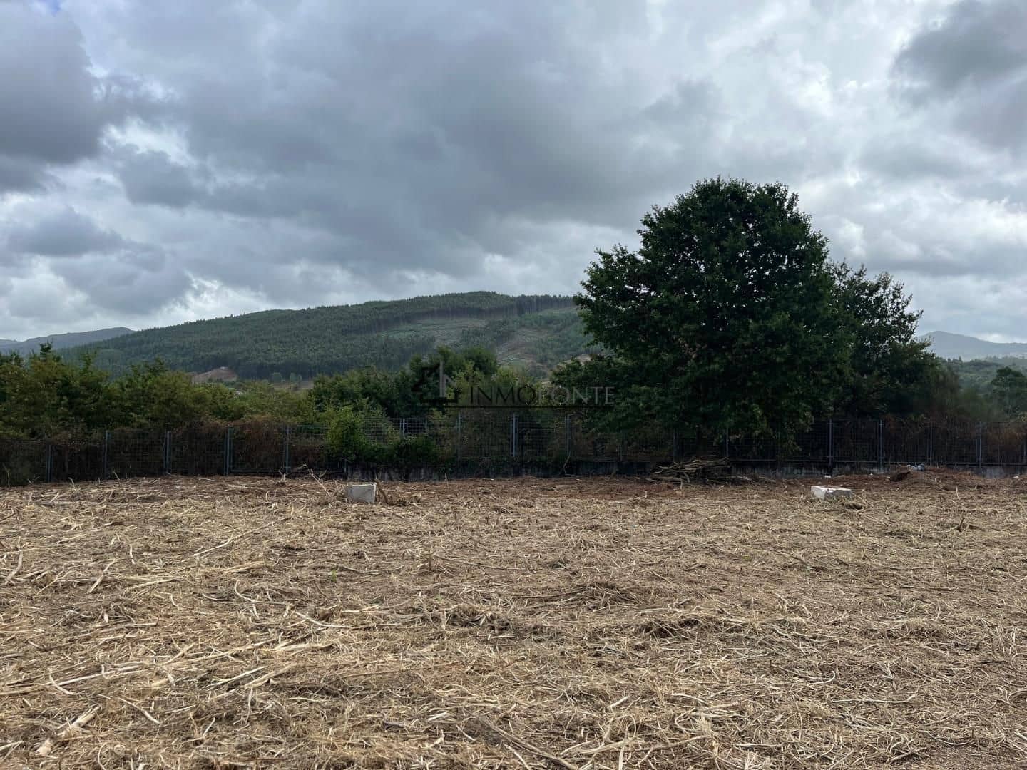 Tontti myytävänä paikassa Pontevedra kaupunki - 170 000 € (Ref: 9267660)