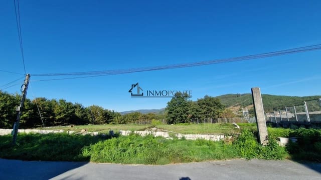 Tontti myytävänä paikassa Pontevedra kaupunki - 170 000 € (Ref: 9267660)