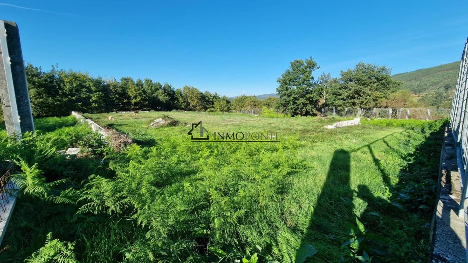 Tontti myytävänä paikassa Pontevedra kaupunki - 170 000 € (Ref: 9267660)