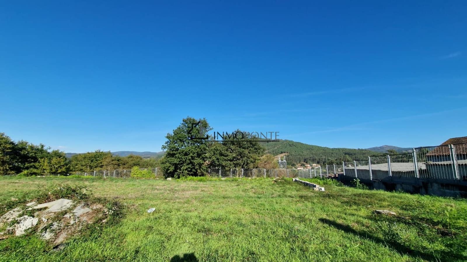 Tontti myytävänä paikassa Pontevedra kaupunki - 170 000 € (Ref: 9267660)