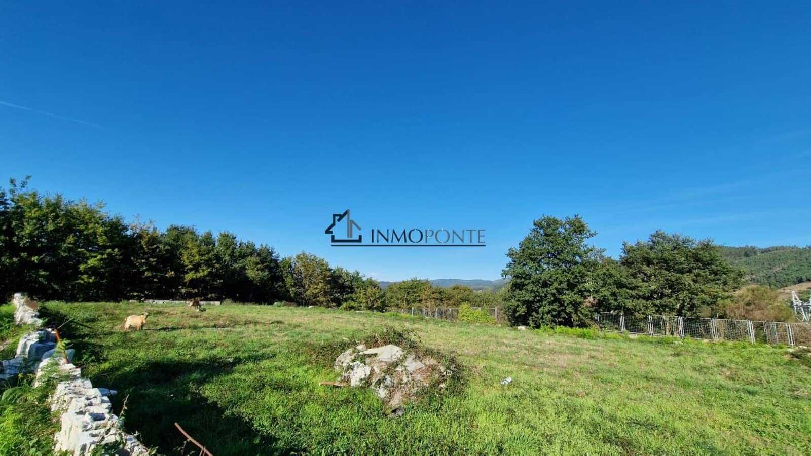 Tontti myytävänä paikassa Pontevedra kaupunki - 170 000 € (Ref: 9267660)