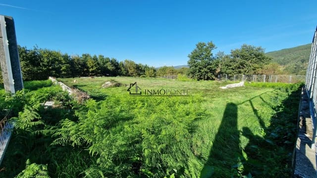 Tontti myytävänä paikassa Pontevedra kaupunki - 170 000 € (Ref: 9267660)